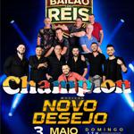 Bailão do Reis - Paverama/RS