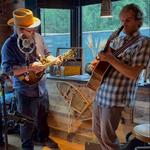 Gentry/Jackson Duo 