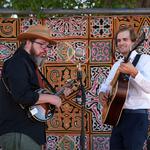 Gentry/Jackson Duo 