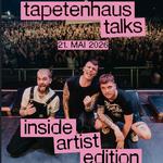 KOSTENLOS - Tapetenhaus Talk (+ Akustik Konzert)