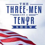 THREE MEN and a TENOR - Berrien County Fair 2026