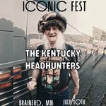 Iconic Fest (Green Lantern)