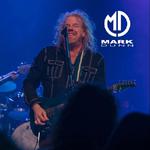 Strangeways FBG Hosts Mark Dunn