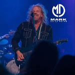 Acoustic Set with Mark Dunn