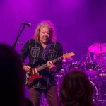 Mark Dunn Band Rocks Blue Pete’s