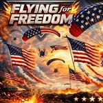 Flying For Freedom  *Full Band