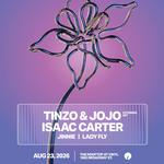 Tinzo + Jojo Extended Set
