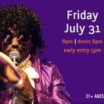 The Prince Project Return to Jergels 
