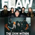 Flaw w/ The Lion Within