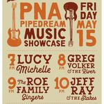 PNA Pipedream Music Showcase