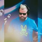 Dave Audé @ DJAIS