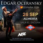Edgar Oceransky