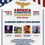 America the Beautiful Festival 