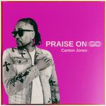 Canton Jones