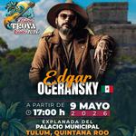 Edgar Oceransky