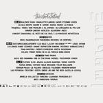 Vida Festival 2026
