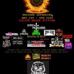Beltane Gathering Festival