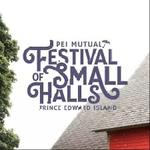 Soul on the Shore - 2026 PEI Mutual Festival of Small Halls