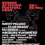 Spring Attitude Festival 2026