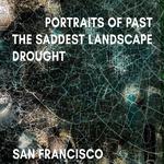 Portraits Of Past with The Saddest Landscape and Drought