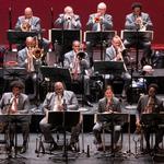 Jazz at Lincoln Center Orchestra with Wynton Marsalis
