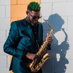 Jazz Under the Stars with Monte Skelton