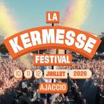 La kermesse Festival - Ajaccio