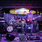 Shaky Feelin live at Tony's Pizzaria - Free Show