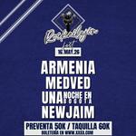 Rockailejón 11th Edición