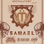 METALOID FESTIVAL 2026