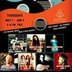 Acoustic Sunsets Series