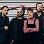 Ode to Cranberries Live at Revelry