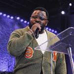 Pastoral Anniversary