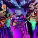 The Barley Mow