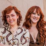 An Evening with Grace Pettis & Natalie Price