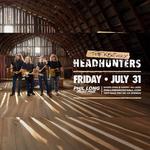 The Kentucky Headhunters at Phil Long Music Hall | Colorado Springs, CO