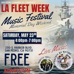 Los Angeles Fleet Week