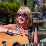 Sandy - Solo at Jordan Parker Winery