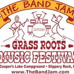 The BandJam Grassroots Music Festival 2026
