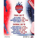 Blast Furnace Blues Festival 2026
