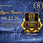 Issa Awards 2026 - International Singer-Songwriters Association