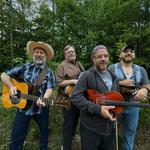 🐾 Hilltop Hounds 🐾 Tuesday Oct 6 🐾 Beer & Banjos @ Bowstring Brewyard, Raleigh NC