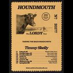 Supporting Houndmouth (7.13)