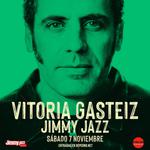 DEPEDRO en VITORIA GASTEIZ presentando su nuevo disco- 7 NOV
