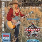 Evansville PBR