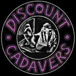 Discount Cadavers with Eye Mind, Hot Trunk, and Machine at The Cowshed in San Macos. 