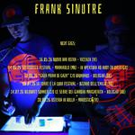 Frank Sinutre Live @ Nuovo Bar Astra - Vicenza (VI) - 16 maggio 2026