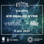 Everblastin Prod présente