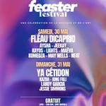 Feaster Festival 2026