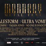 Mennecy Metal Fest 2026
